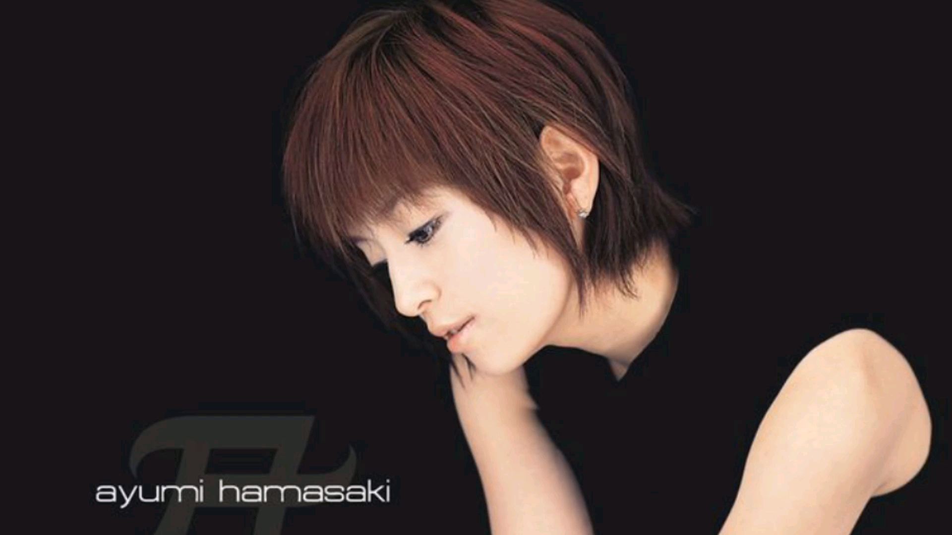 滨崎步 monochrome 男声翻唱