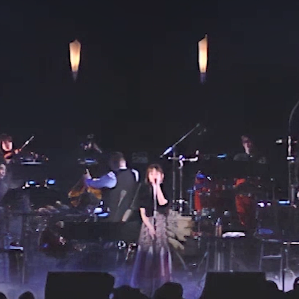 GARNET CROW Special live in 仁和寺（自制中日双语字幕）_哔哩哔哩_ 