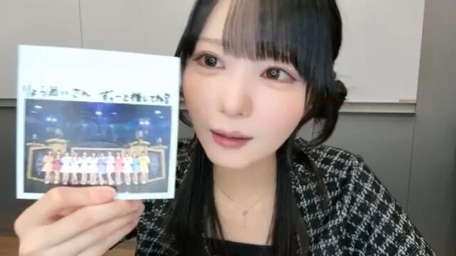 市原愛弓（≒JOY）-SHOWROOM-2026-07-06_19_01_哔哩哔哩_bilibili