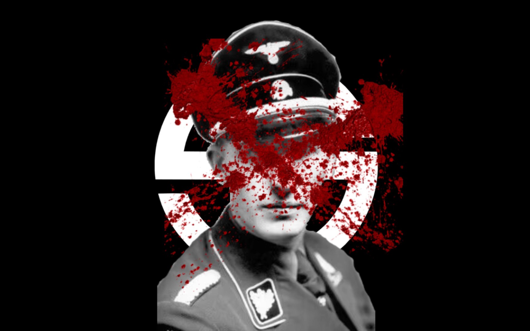 【tno海德里希】安乐死