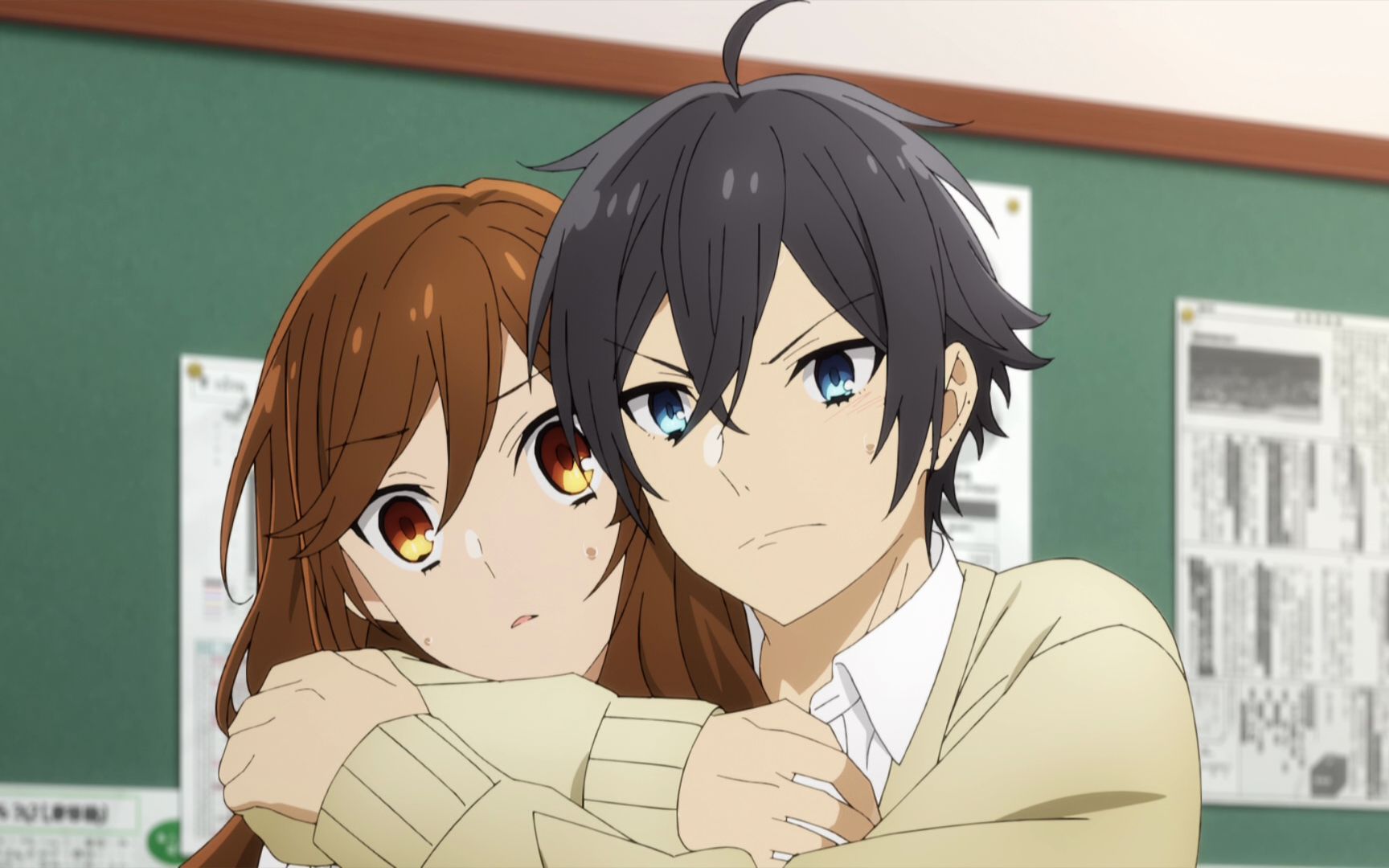 堀与宫村 第6集(5)