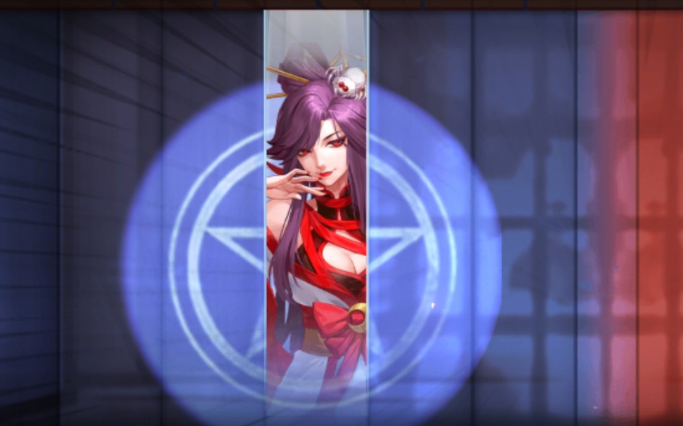 决战平安京体验服514更新内容阿织