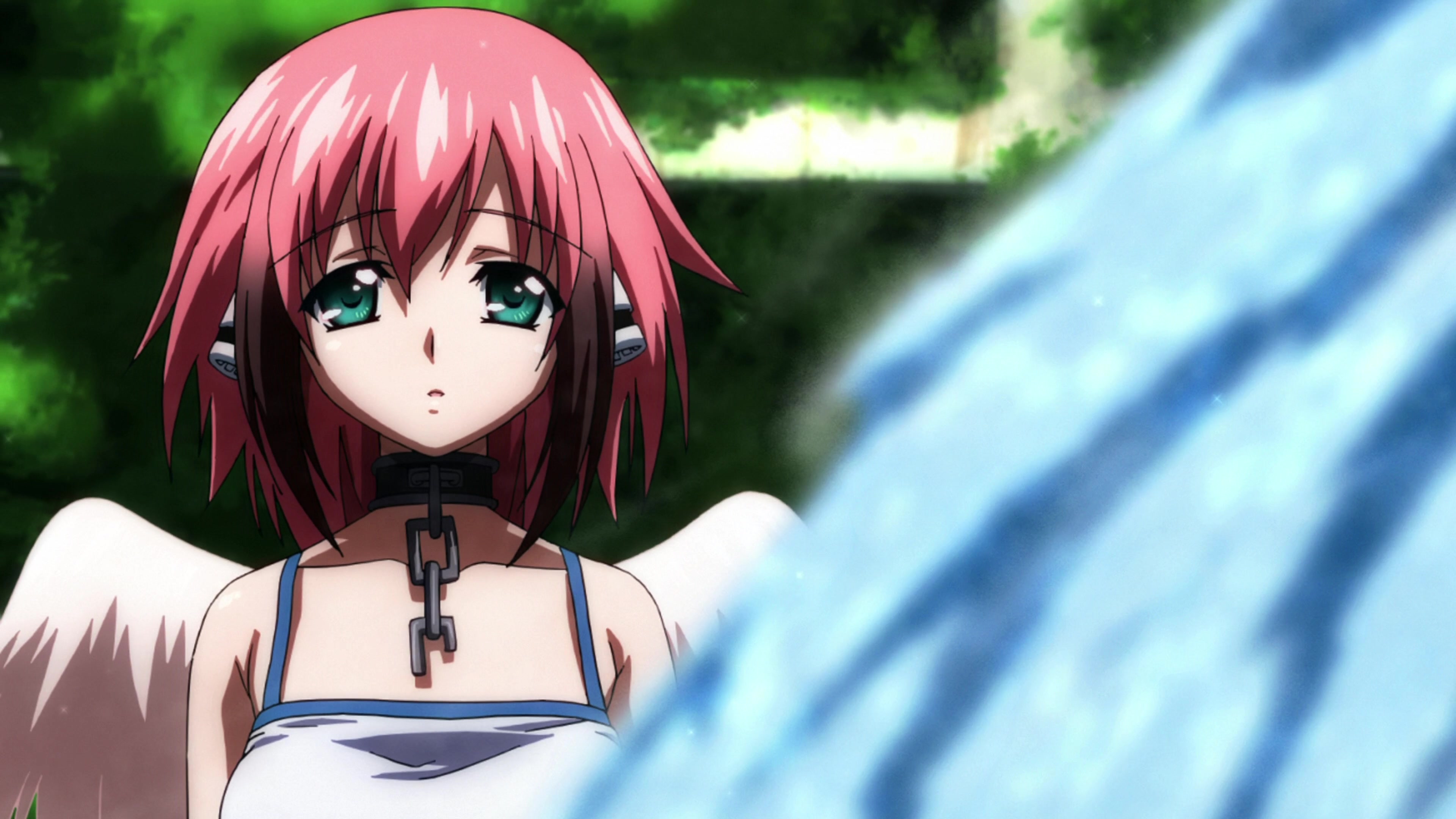 【1080p /bd】天降之物f ncop/ed