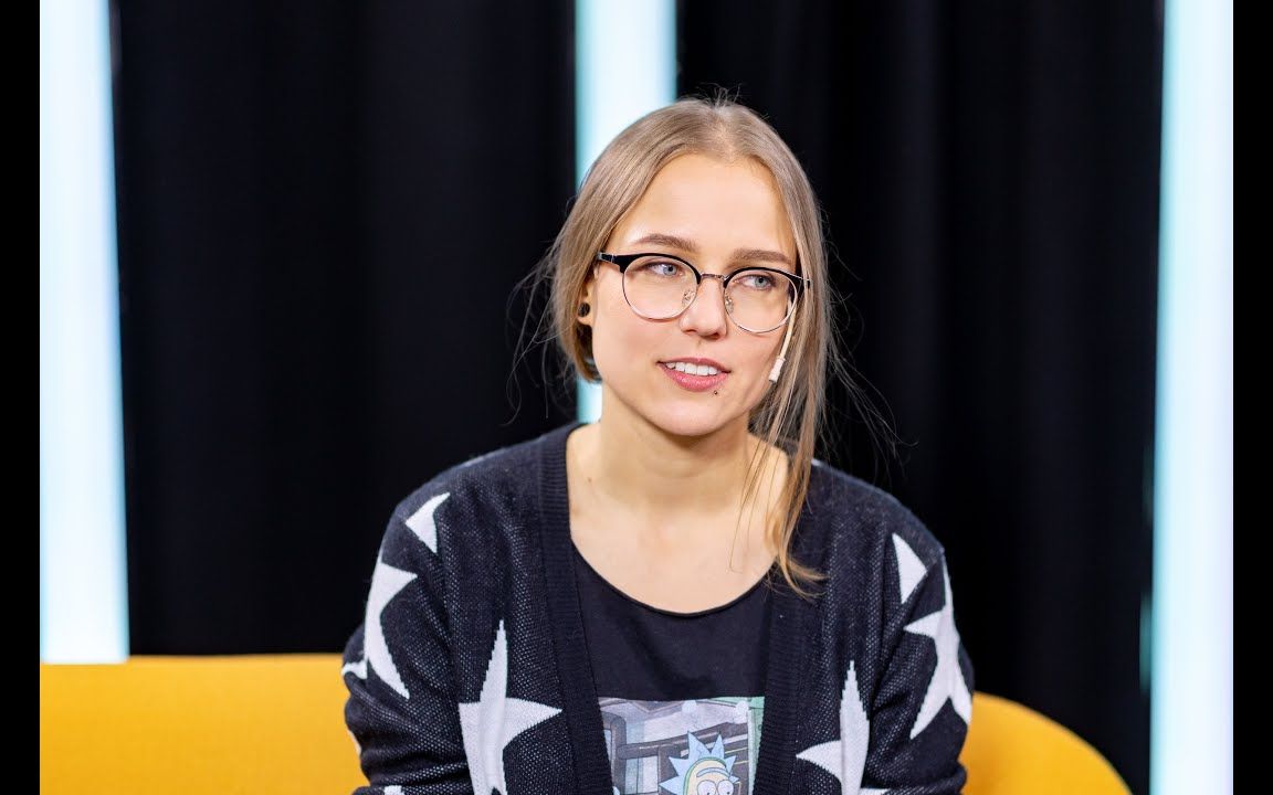 【gjan】聊一聊新歌balius gyvent的创作灵感|delfi:01kv