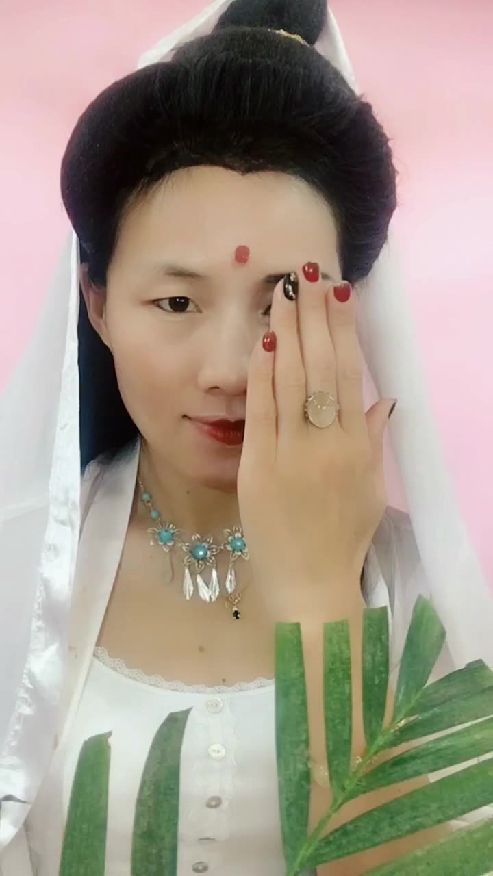 佛光普照 大慈大悲 观世音 见者一生平安