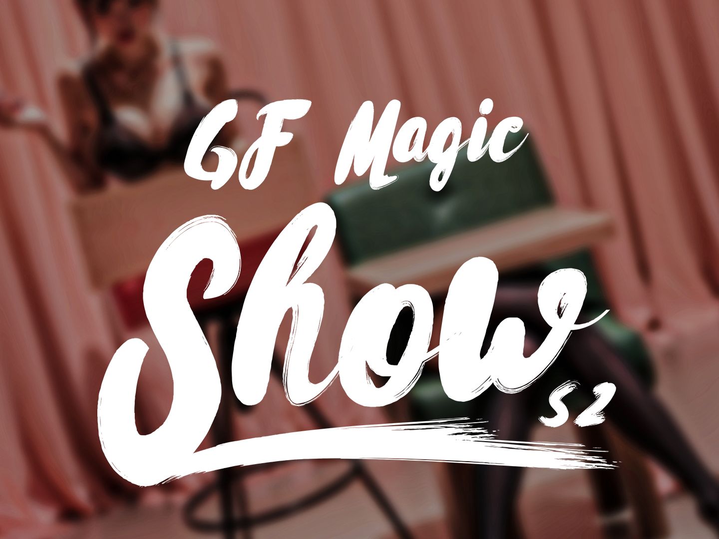 gf magic season 2 - episode 6