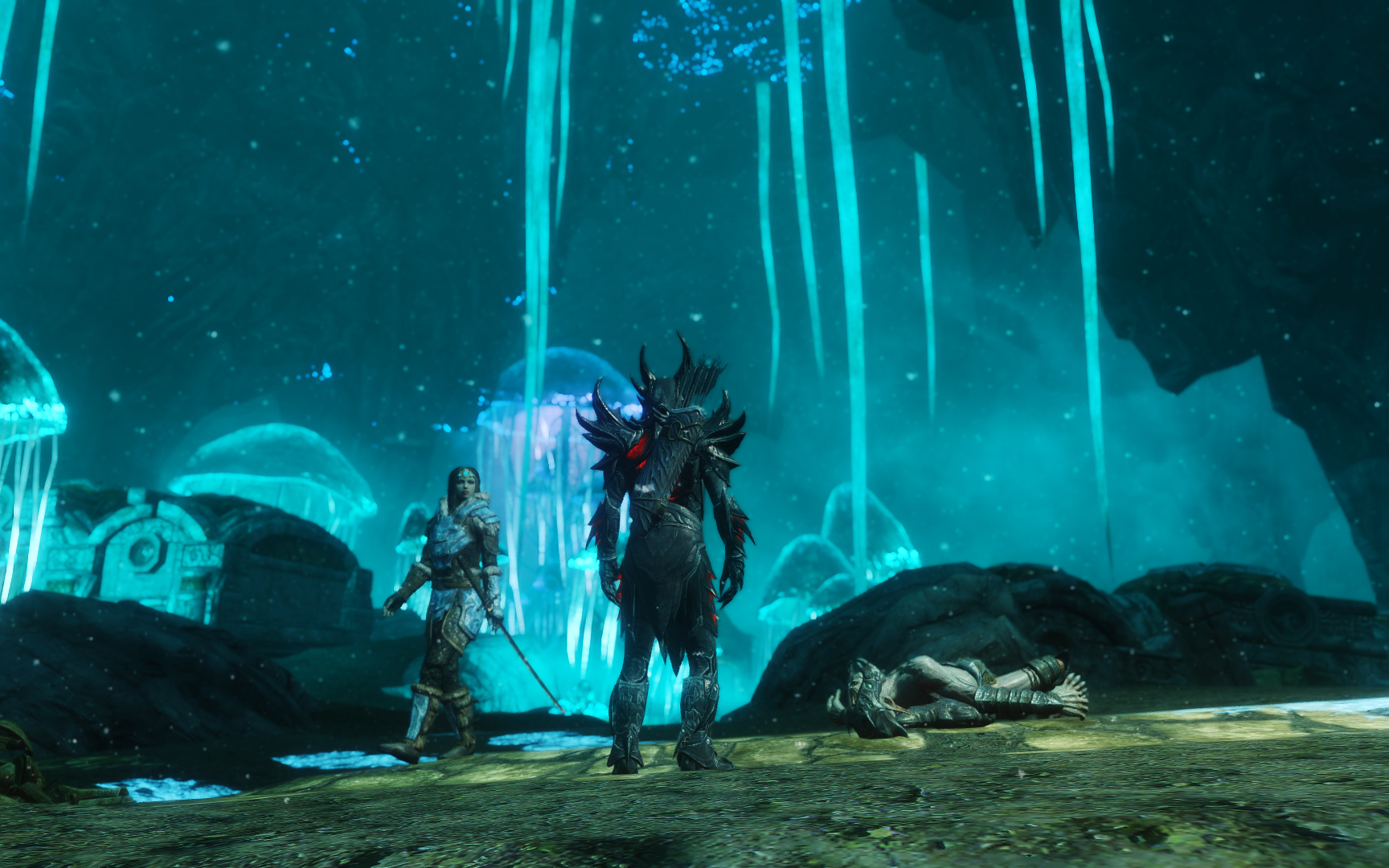 老滚5齿轮上古卷轴5324