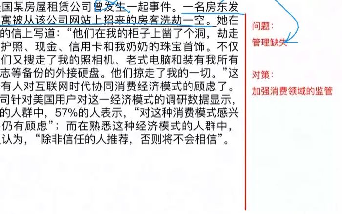 针对当前互联网协同消费经济存在的问题提出相应的对策哔哩哔哩bilibili