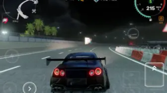 Download Video: 【carx street】东瀛战神  GTR