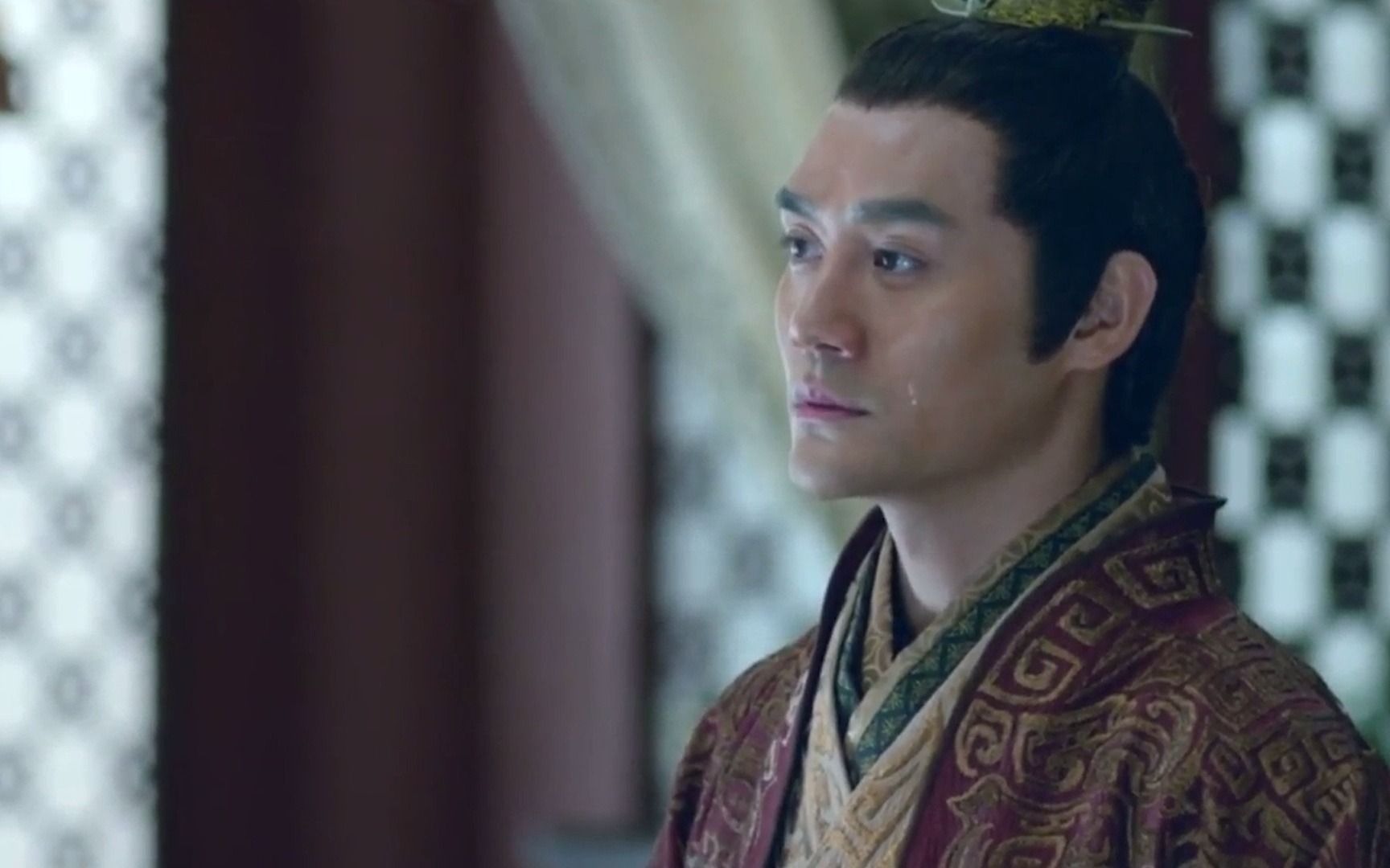 【琅琊榜/苏靖苏/不老梦】原来小殊真的回不来了_哔哩哔哩_bilibili