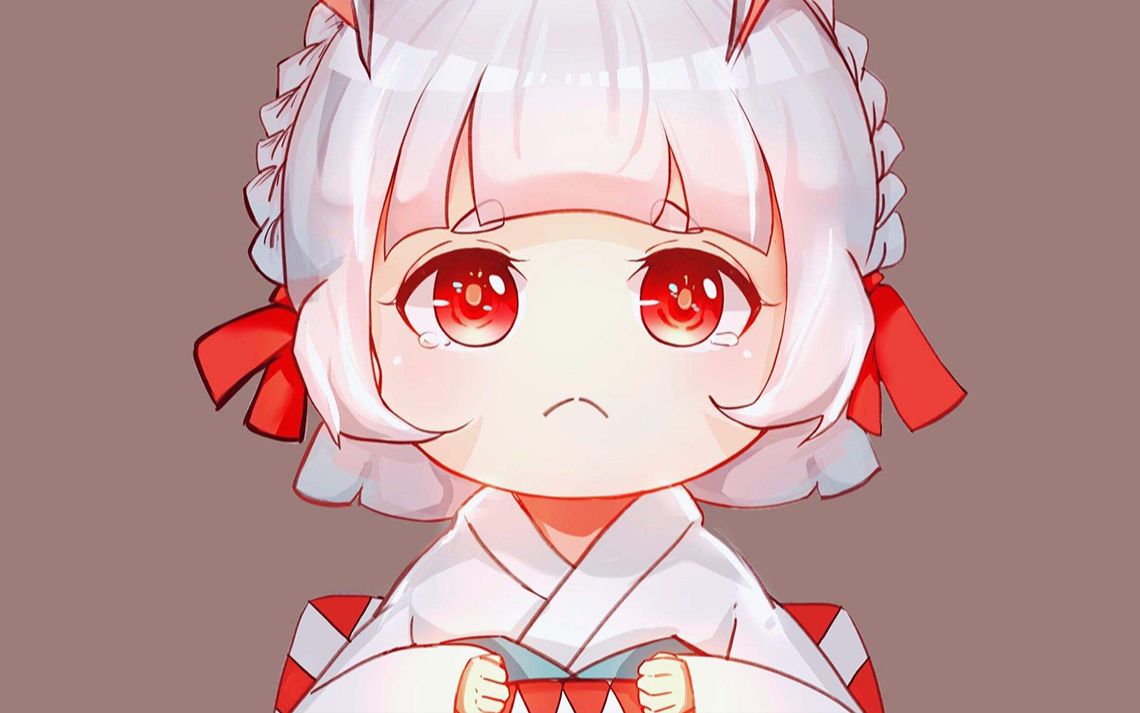 决战平安京老菜鸟教萌新玩山兔萌即正义