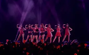 Télécharger la video: AOA2016日本夏日蓝光演唱会【蓝光原盘】