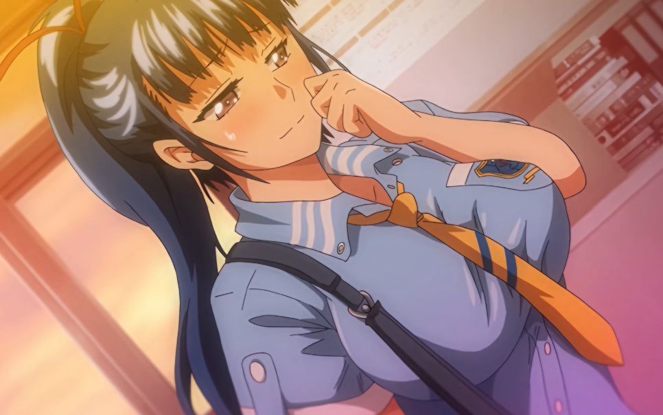 じょしラク第五集【雷火剑五月新作】