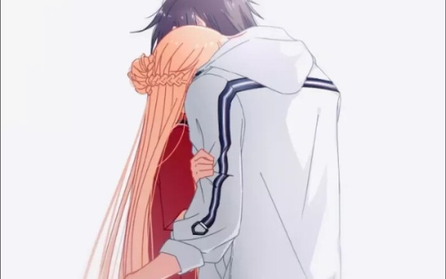 2020 有谁还喜欢叶橙cp