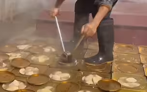 ...