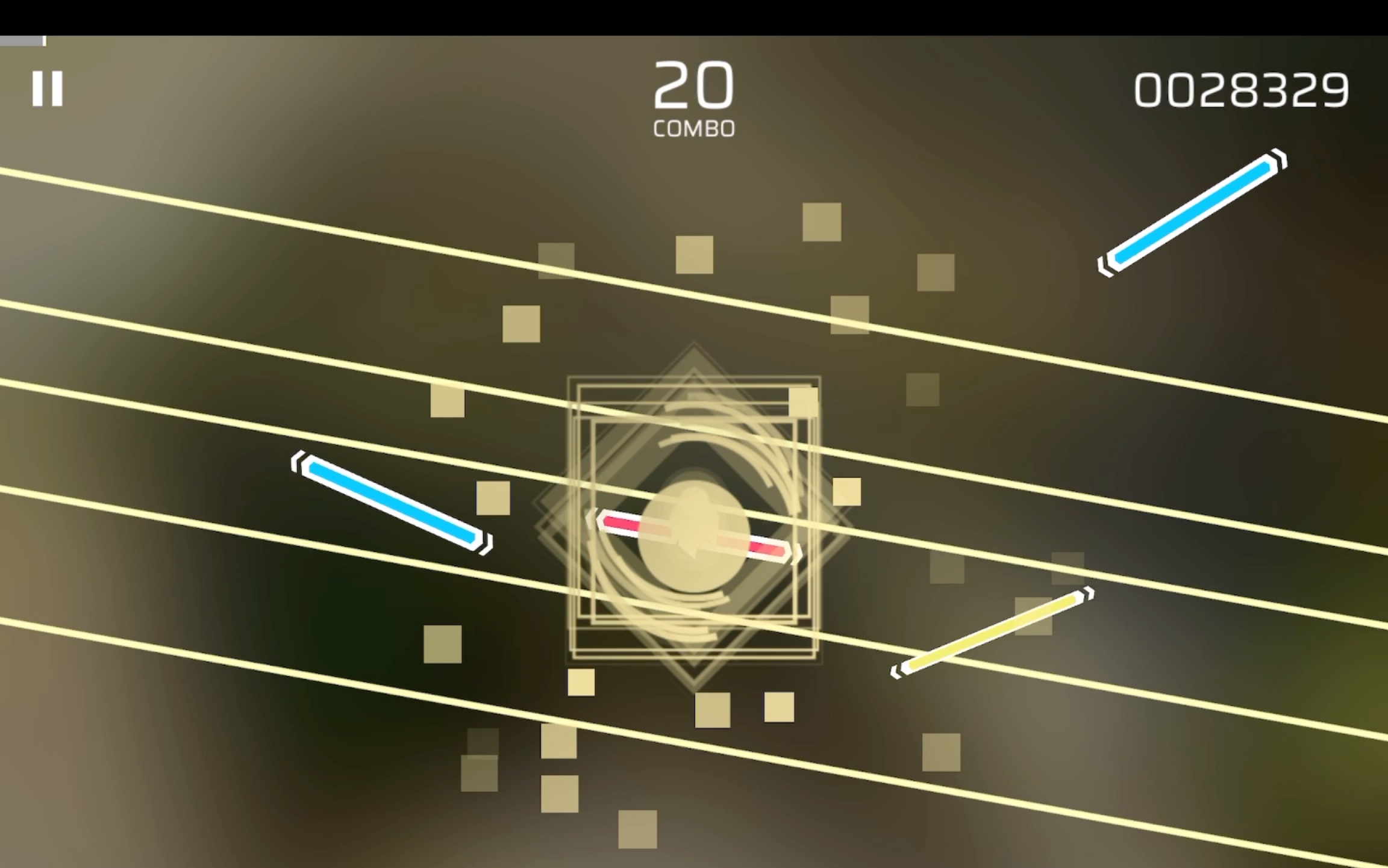 [茶鸣拾贰律xphigros]新曲速递 - 盏茗谱面预览_哔哩哔哩bilibili