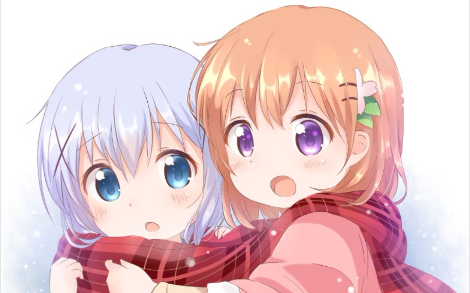 心爱79智乃好想告诉你君に届け