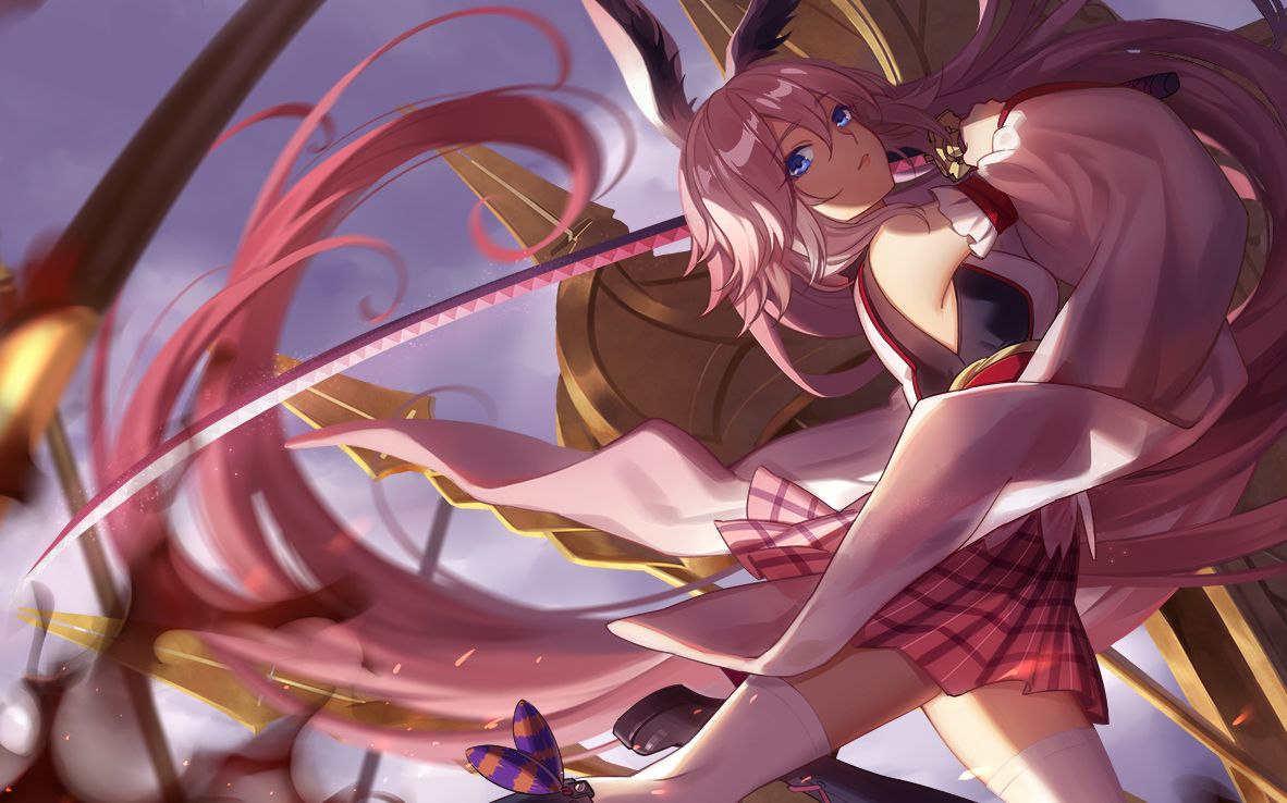 【崩坏3rd】【八重樱】如何对社团boss八重樱进行有效的输♂出