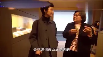 Download Video: 洪晃访谈：聊有钱人家私下的嘴脸，真敢说奥！