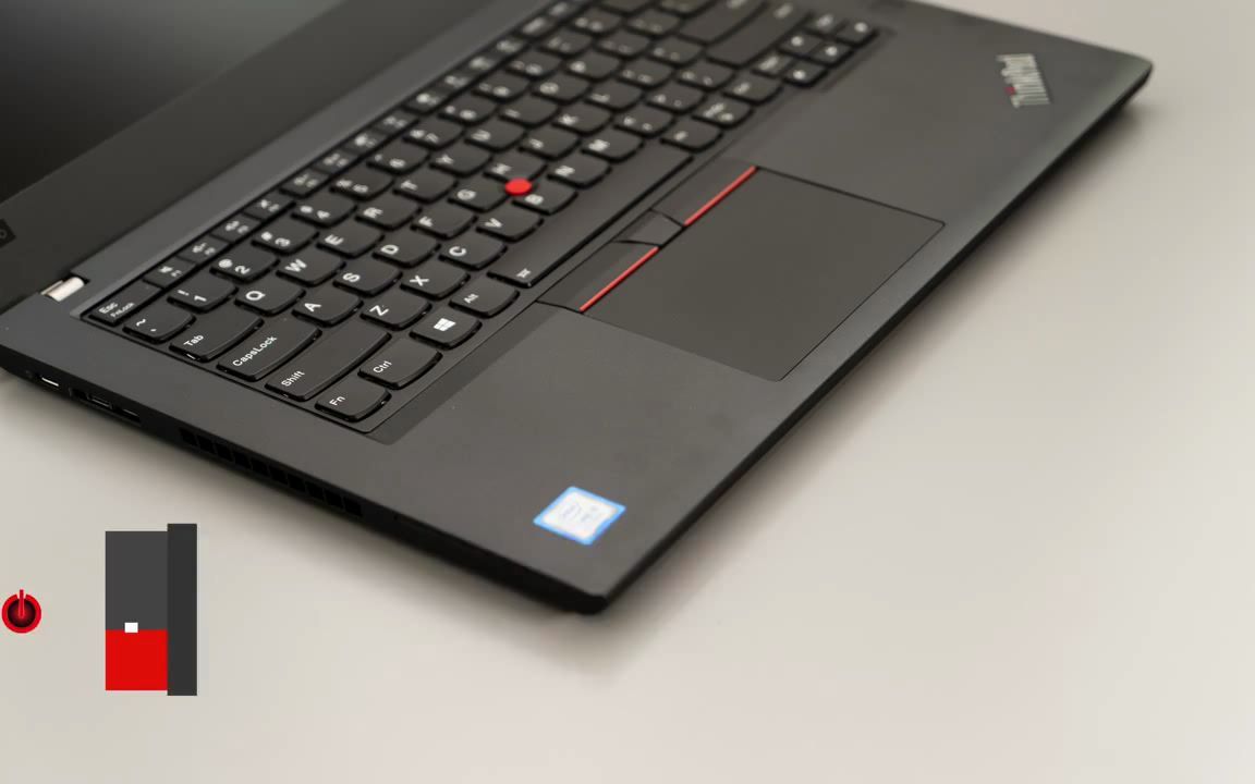 Lenovo ThinkPad T480 测评哔哩哔哩bilibili