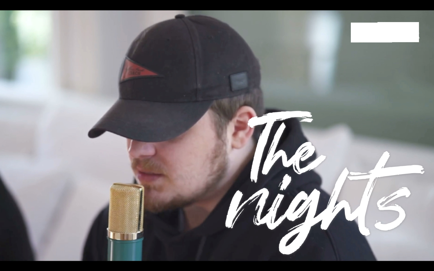 磁性06翻唱thenights