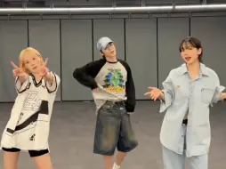 Download Video: Supernova【KEY x aespa】金起范 x 柳智敏Karina x 金玟庭Winter 舞蹈挑战challenge