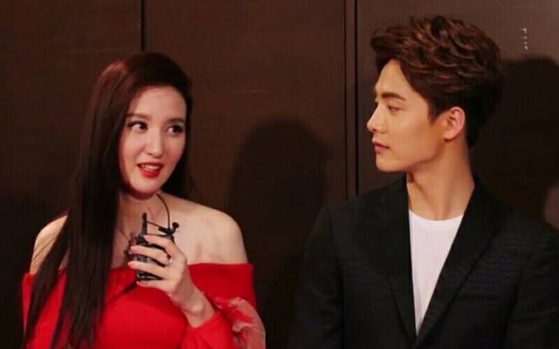 哈根炟释情歌王马天宇张萌