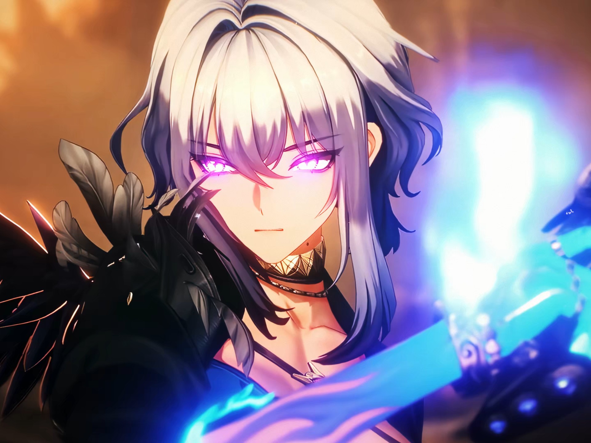 碰到嘉贝莉娜该叫什么?