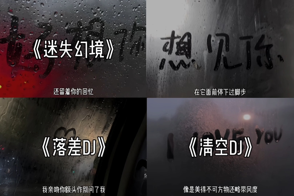 音乐 #迷失幻境dj #执迷不悟dj