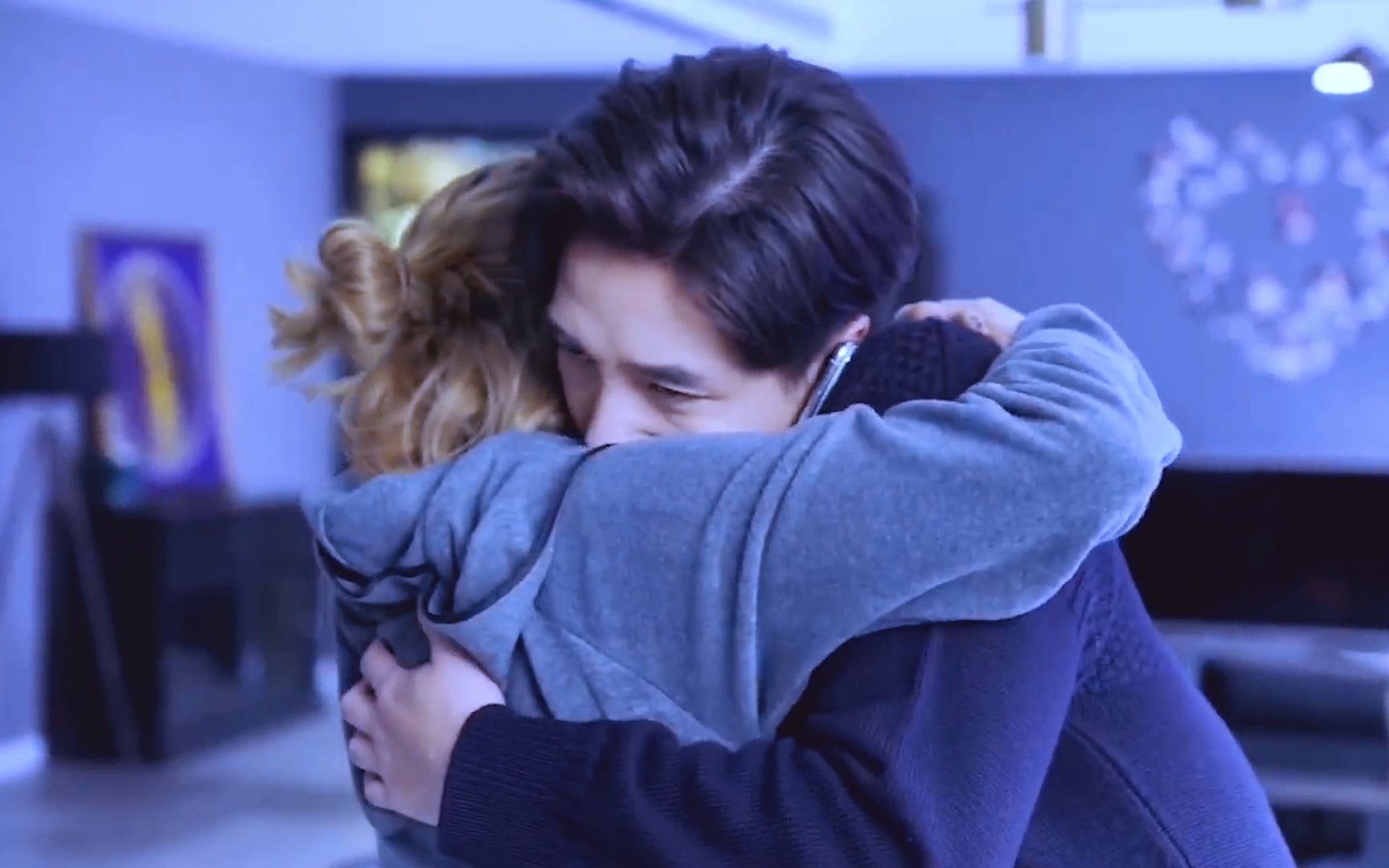 活动  林睿×金小贝【小林进被】超甜的n个心动瞬间