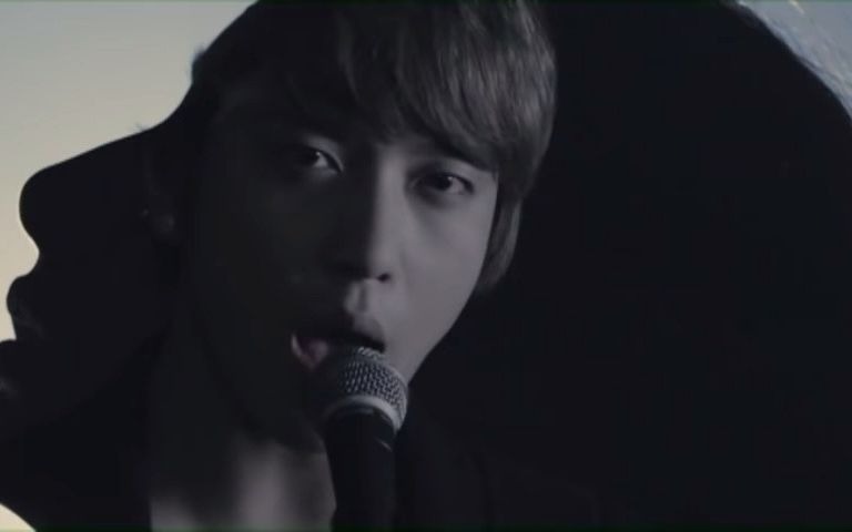 [图]CNBLUE - Blind Love