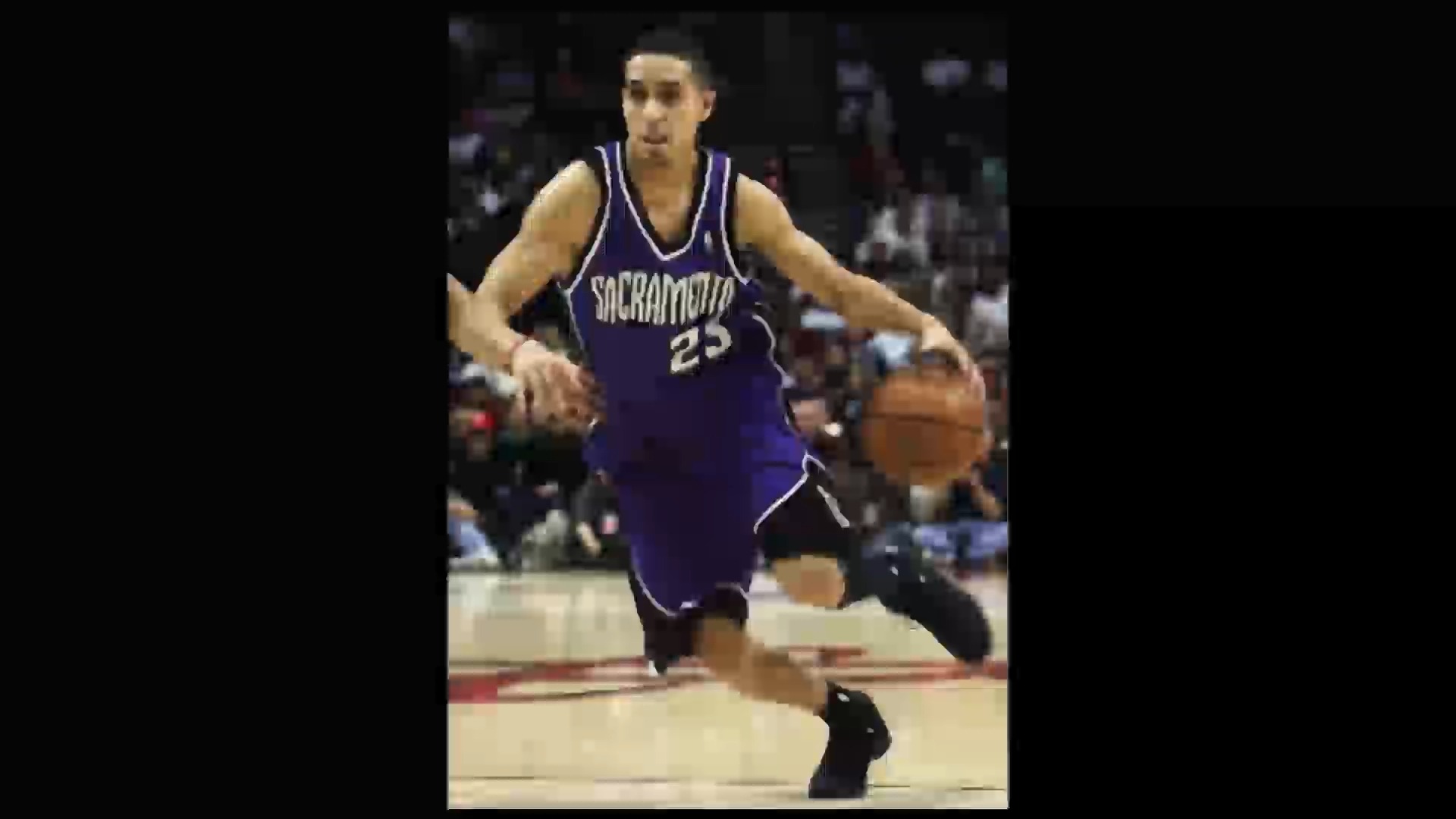 说说又一位乔丹的小迷弟歪把子机枪凯文.马丁 -- 20240811