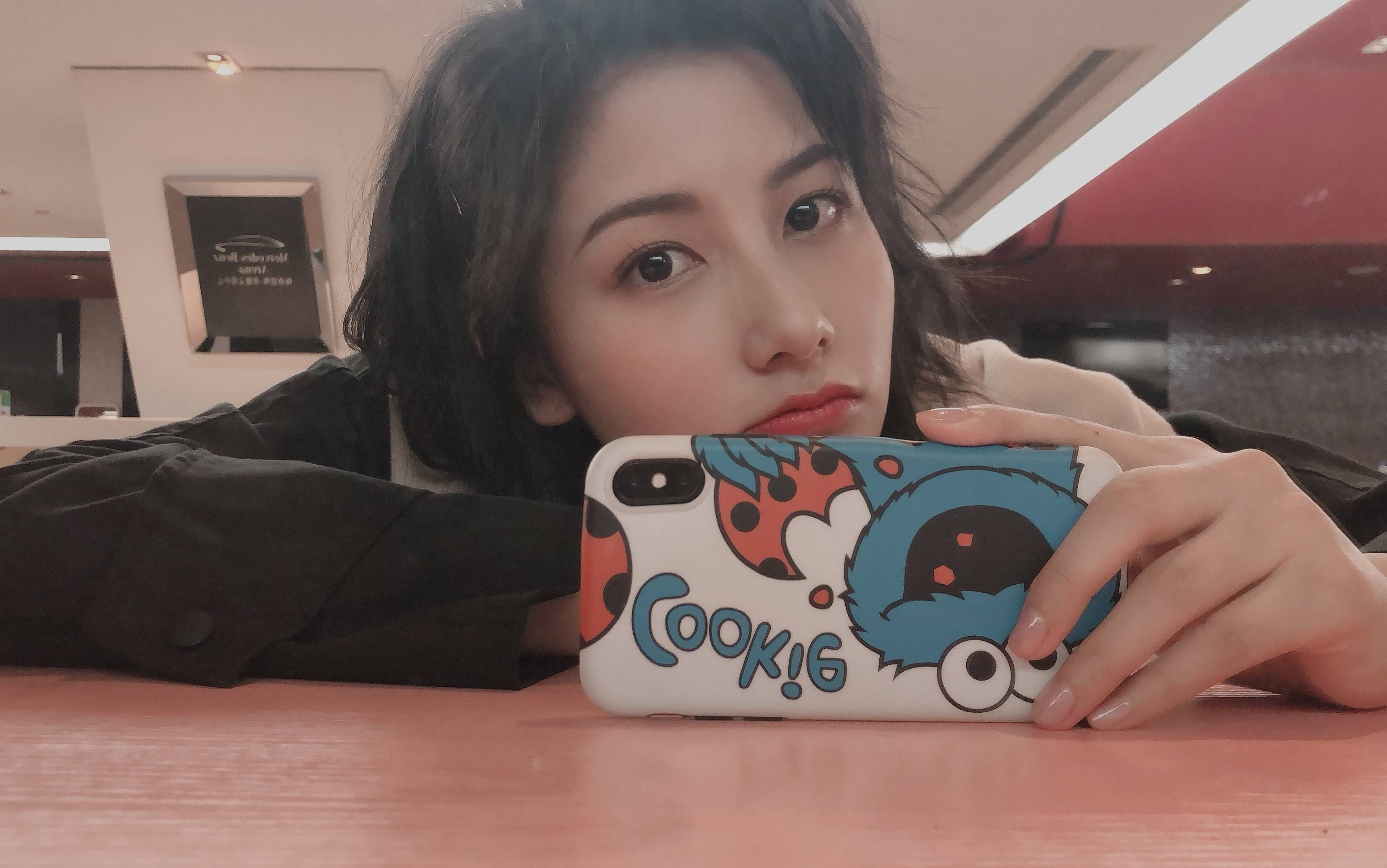 我是唐菲-直播片段-2020年11月15日