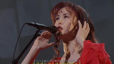 4K 中日字幕】「世上独存你我二人」中岛美雪苦情失恋曲的代表作，翻唱