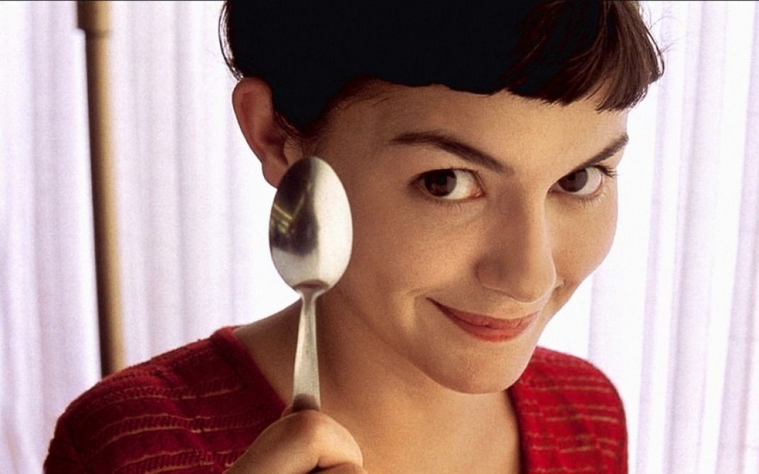 【alizée】amélie ma dit 艾米丽对我说