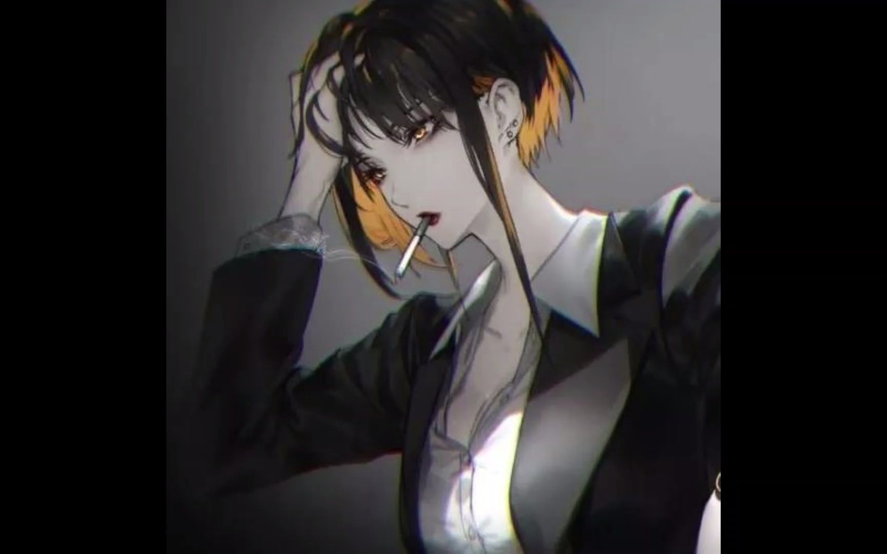 黑帮抖s姐姐把你买下,居然是为了.