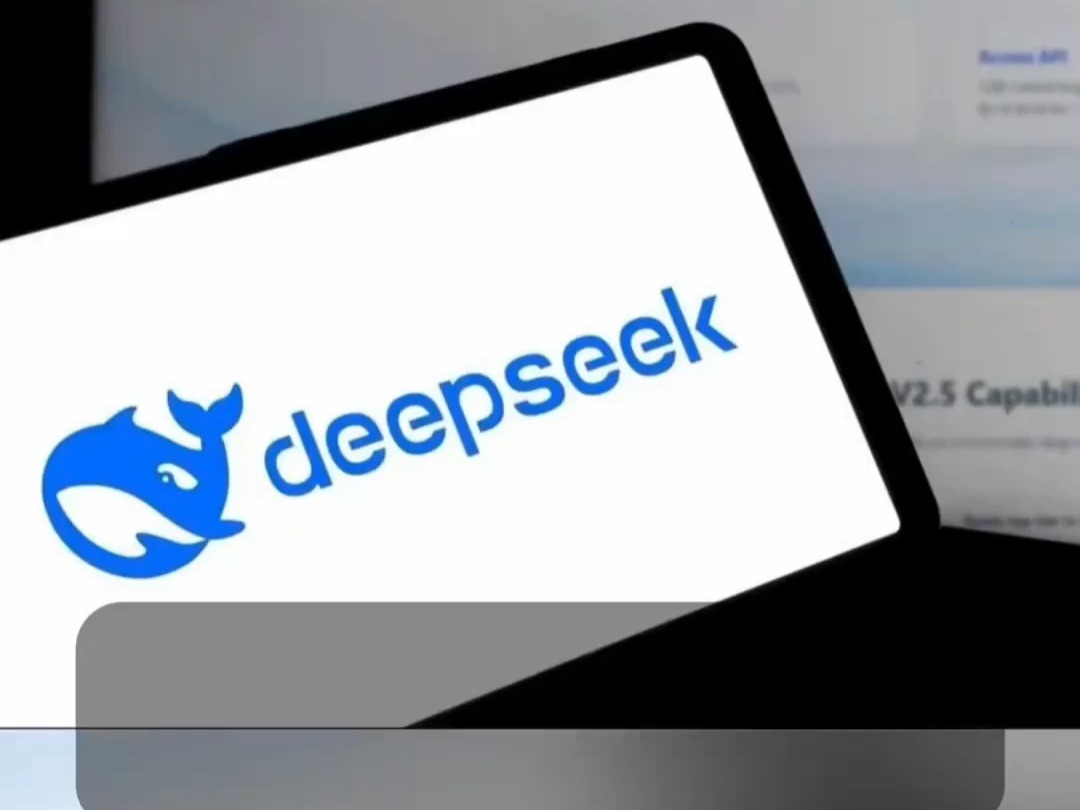 DeepSeek超越ChatGPT,登顶苹果美国区免费APP下载排行榜哔哩哔哩bilibili