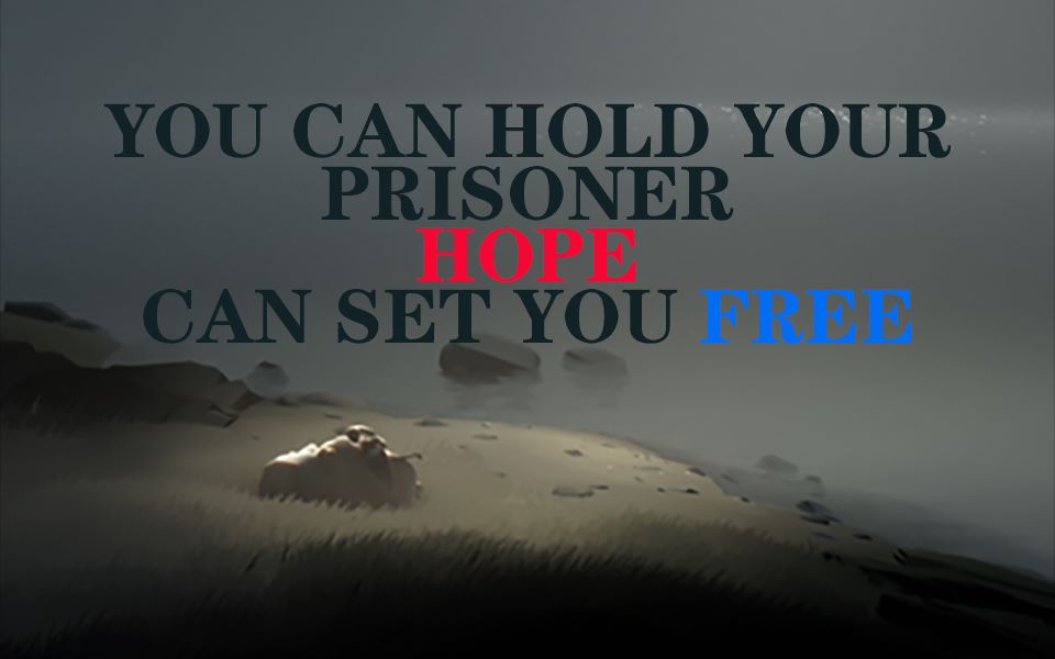 《inside》有一种鸟你永远也关不住,因为它的每个羽翼都沾满了自由的