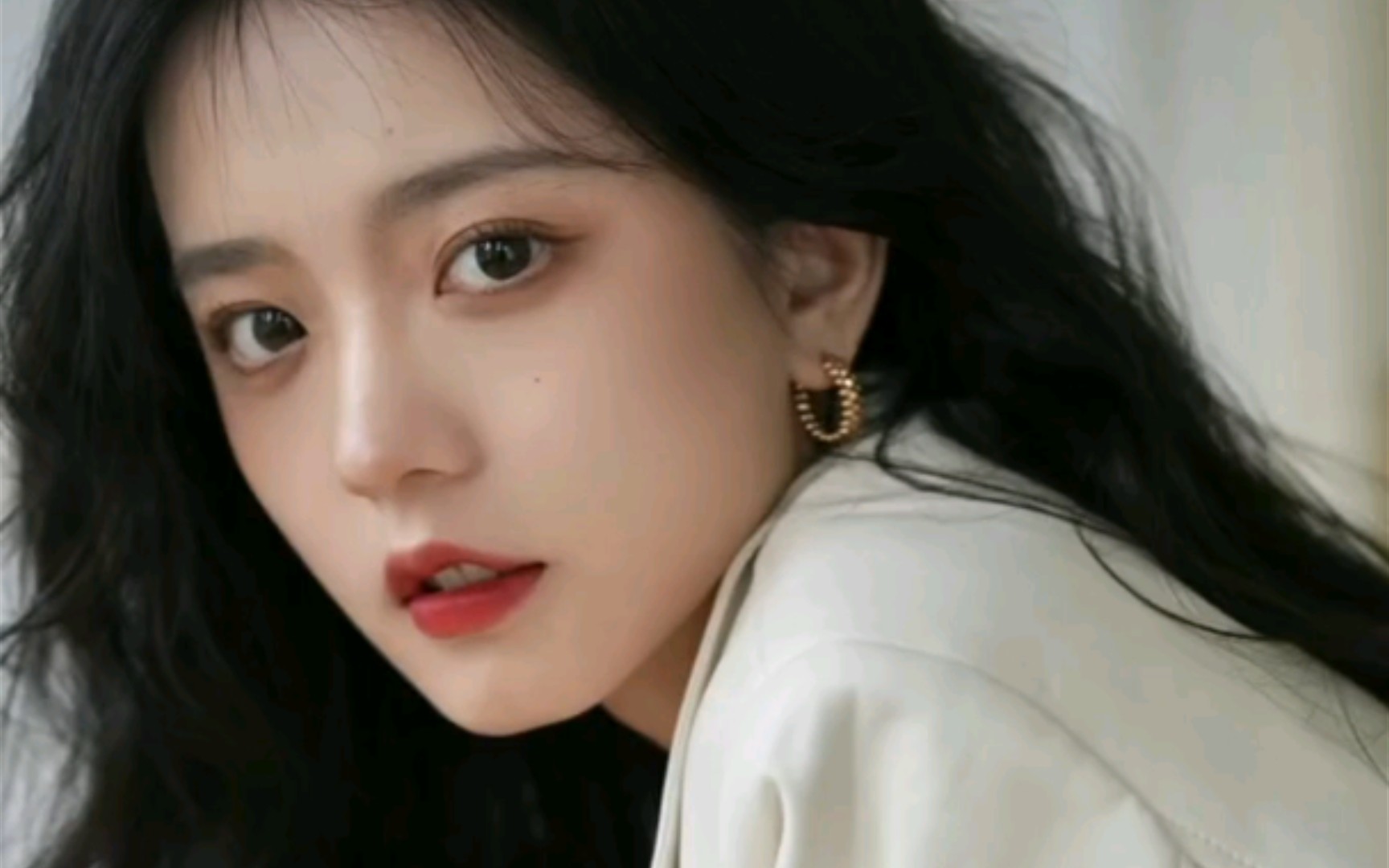 《推荐1000位小姐姐》第534位小姐姐,enndme,这是仙女吧,太美了吧.