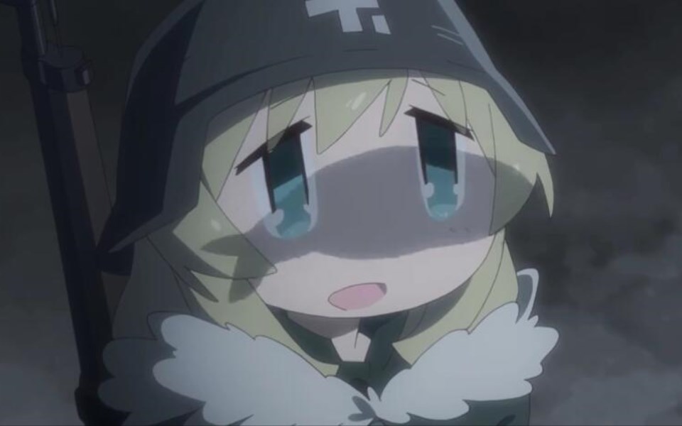 少女终末旅行 9集
