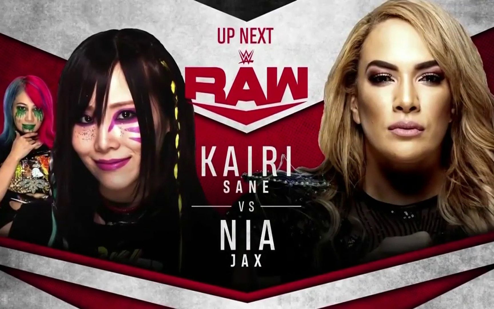 wwe2k19mod宝城海里vs大表妹