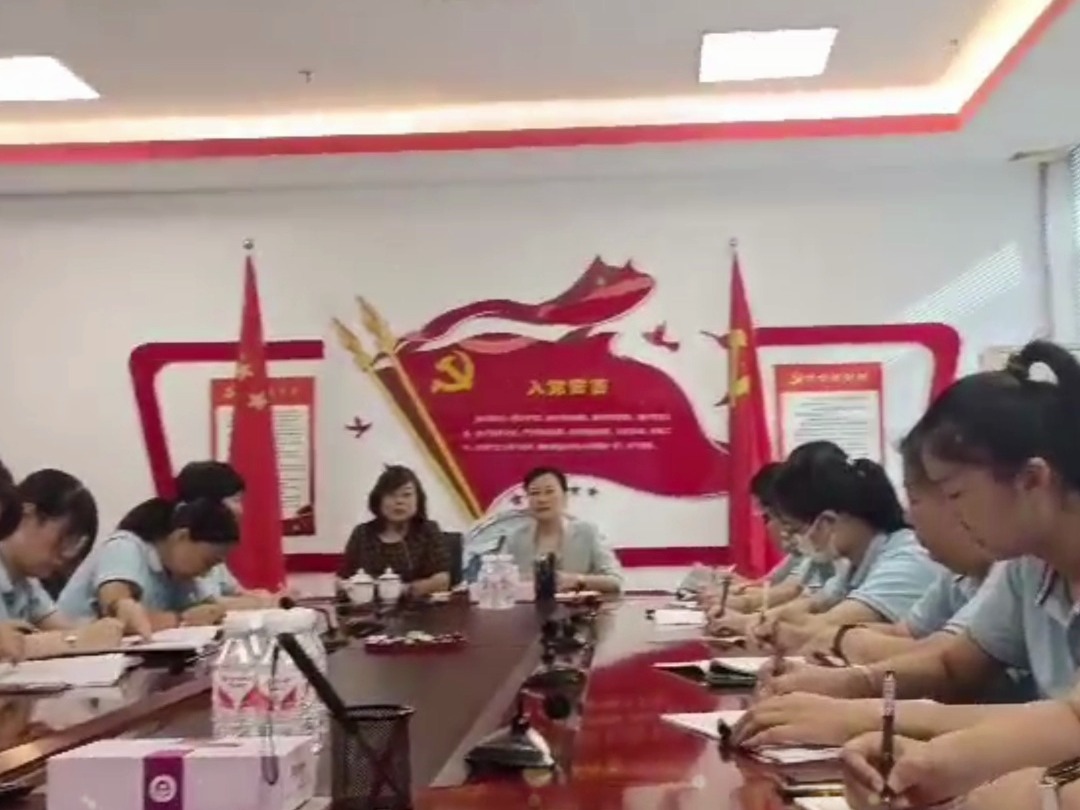 石家庄人身边的家具卖场 #东明家居 石家庄市妇联宣讲会