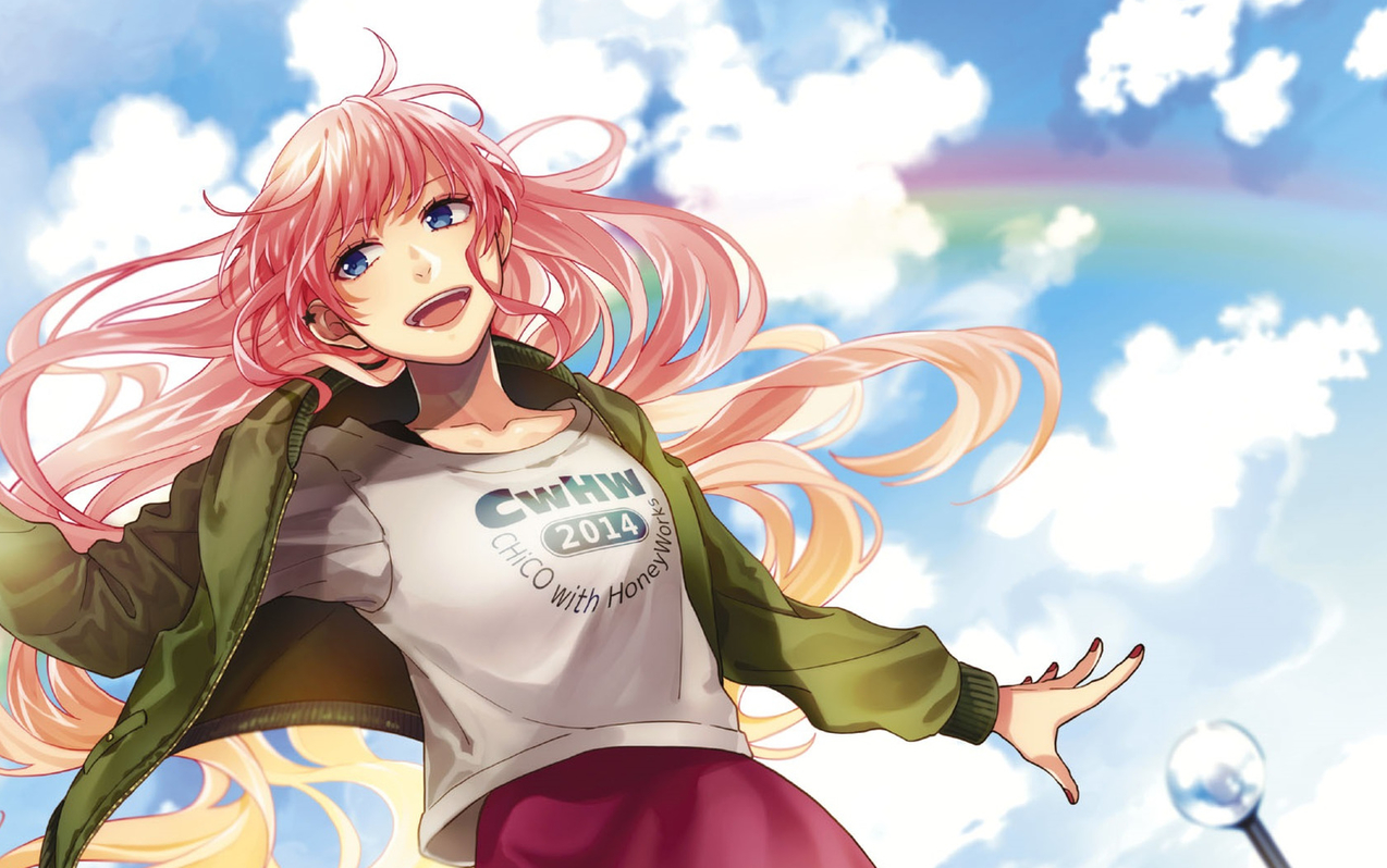 【恋如雨止 op】ノスタルジックレインフォール【chico with honey