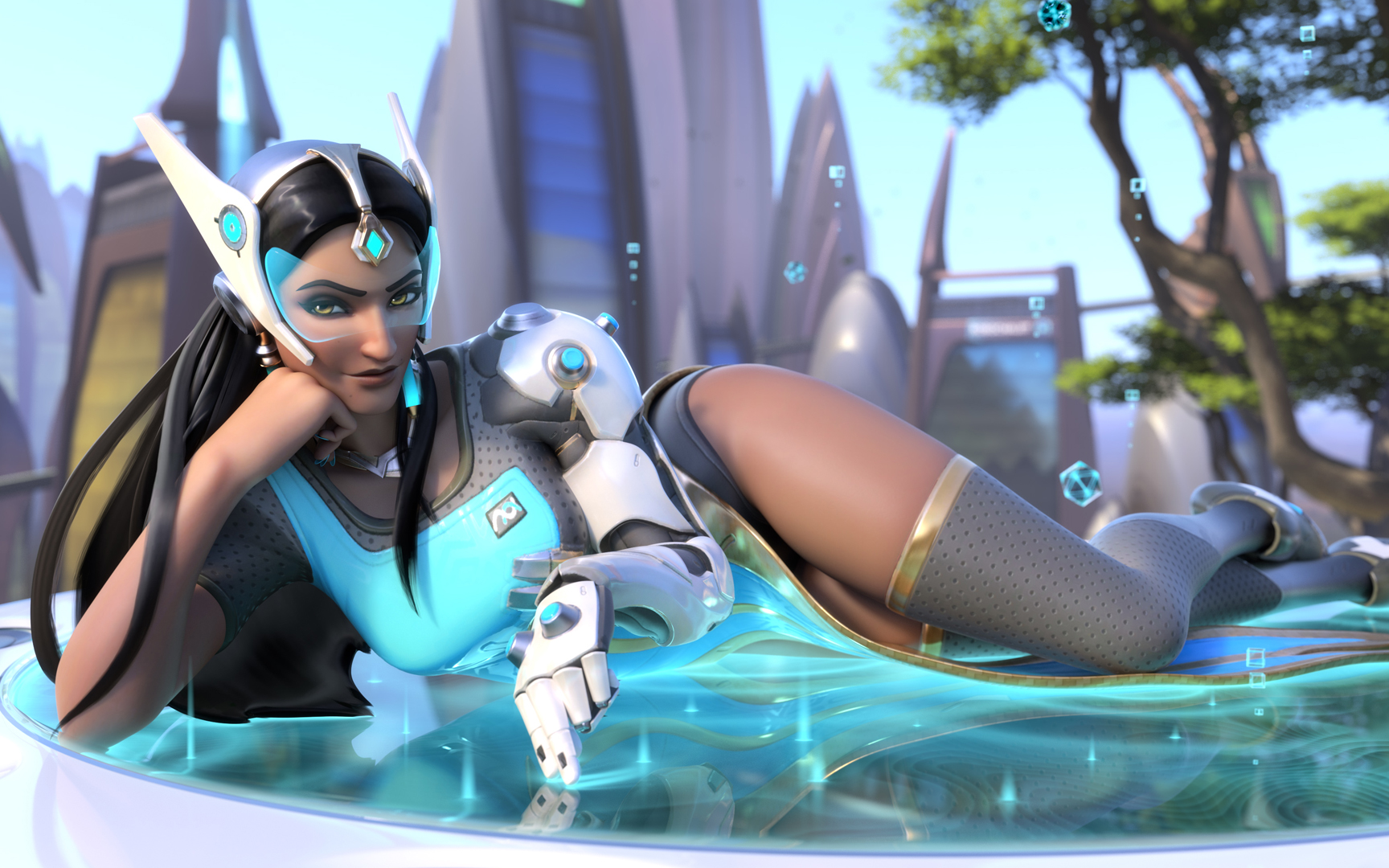 活动作品随缘先锋