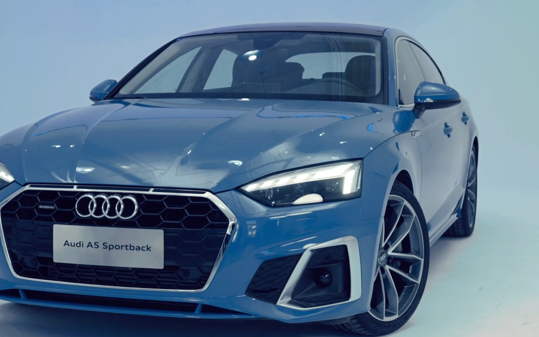 ootd大挑战|布鲁斯蓝带来的灵感