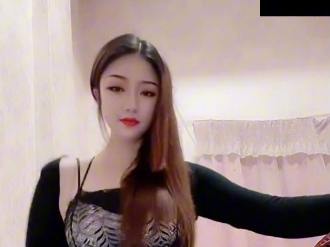 【美女热舞】热舞-40