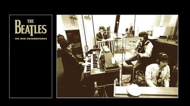 The Beatles: The Mini Documentaries_哔哩哔哩_bilibili