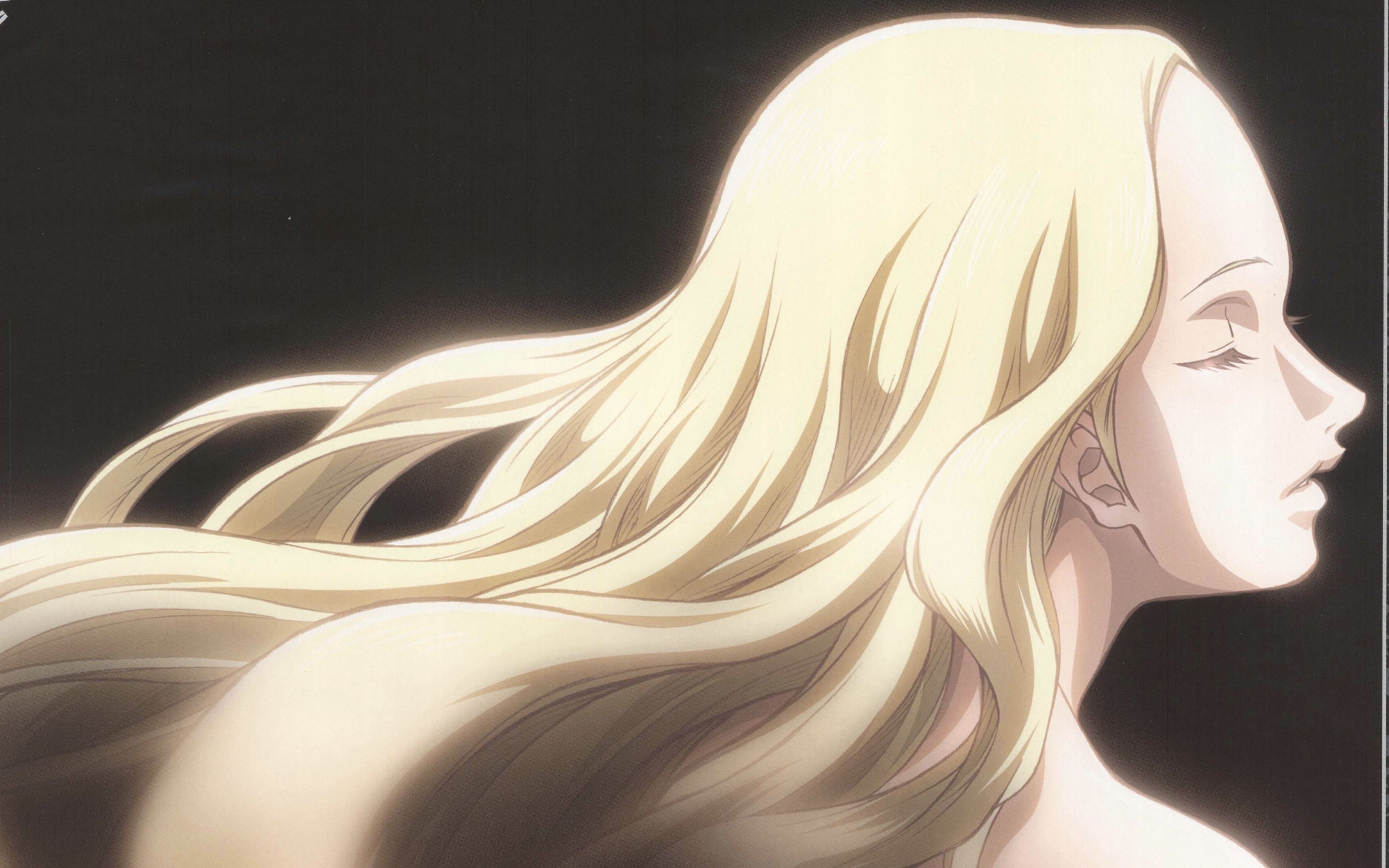 《大剑》角色歌原声带合集之amv_哔哩哔哩_bilibili