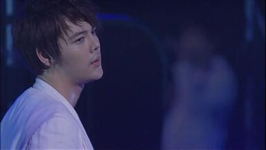 超新星 2013 CHOSHINSEI FANMEETING Choushinsei Flashman (1986) 超新星フラッシュマン, . . . #Solbrain