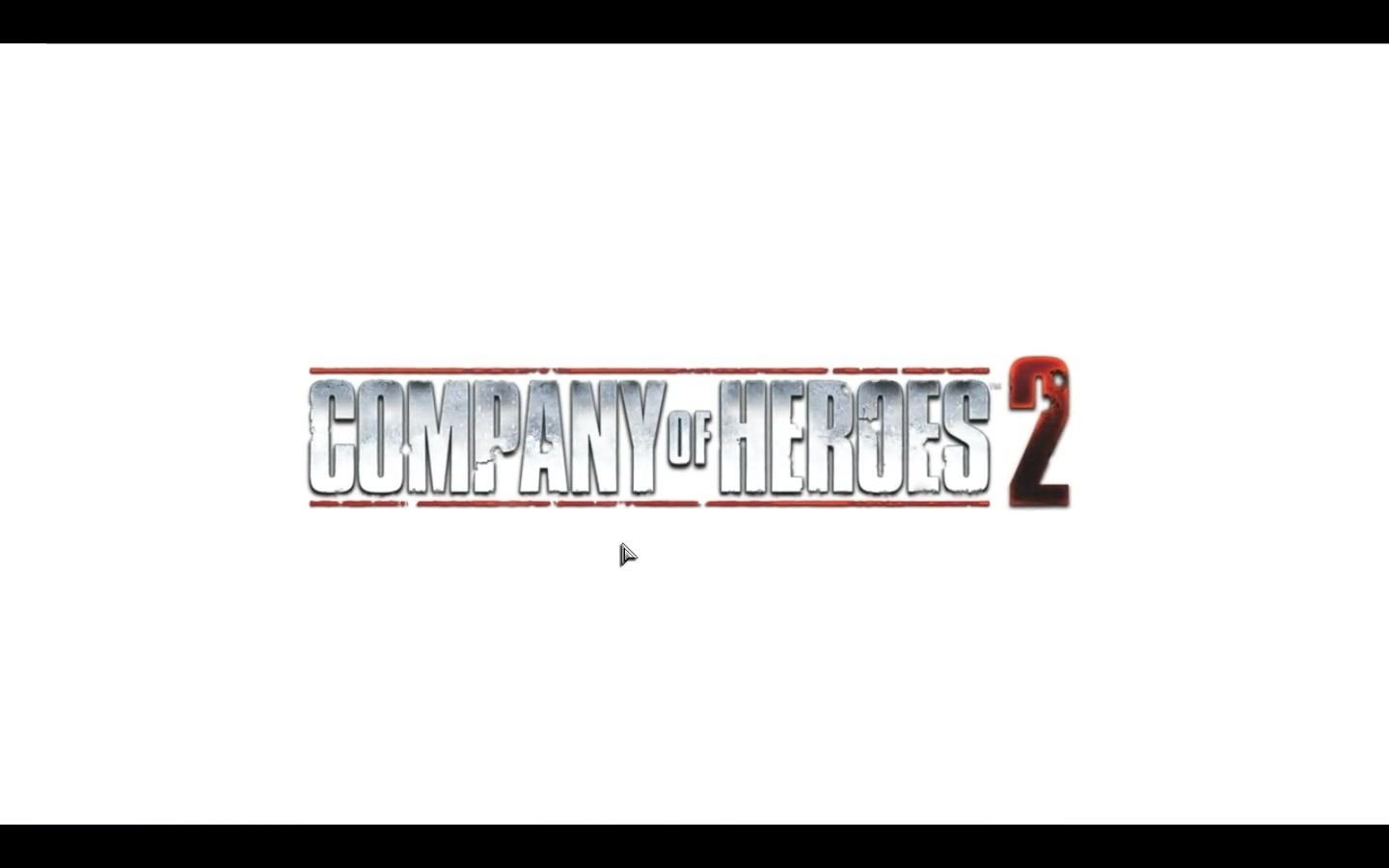 [图]Company of Heroes 2英雄连2